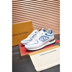 Louis Vuitton Run Away Sneaker